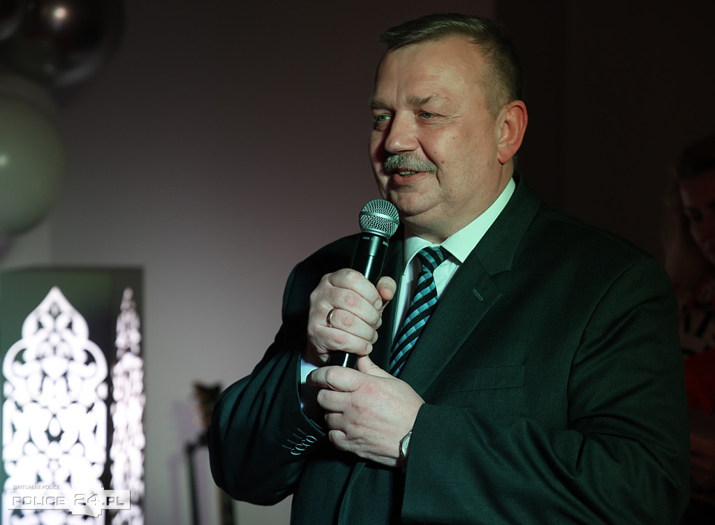 VII Powiatowa Gala Wolontariatu i Aktywności Społecznej