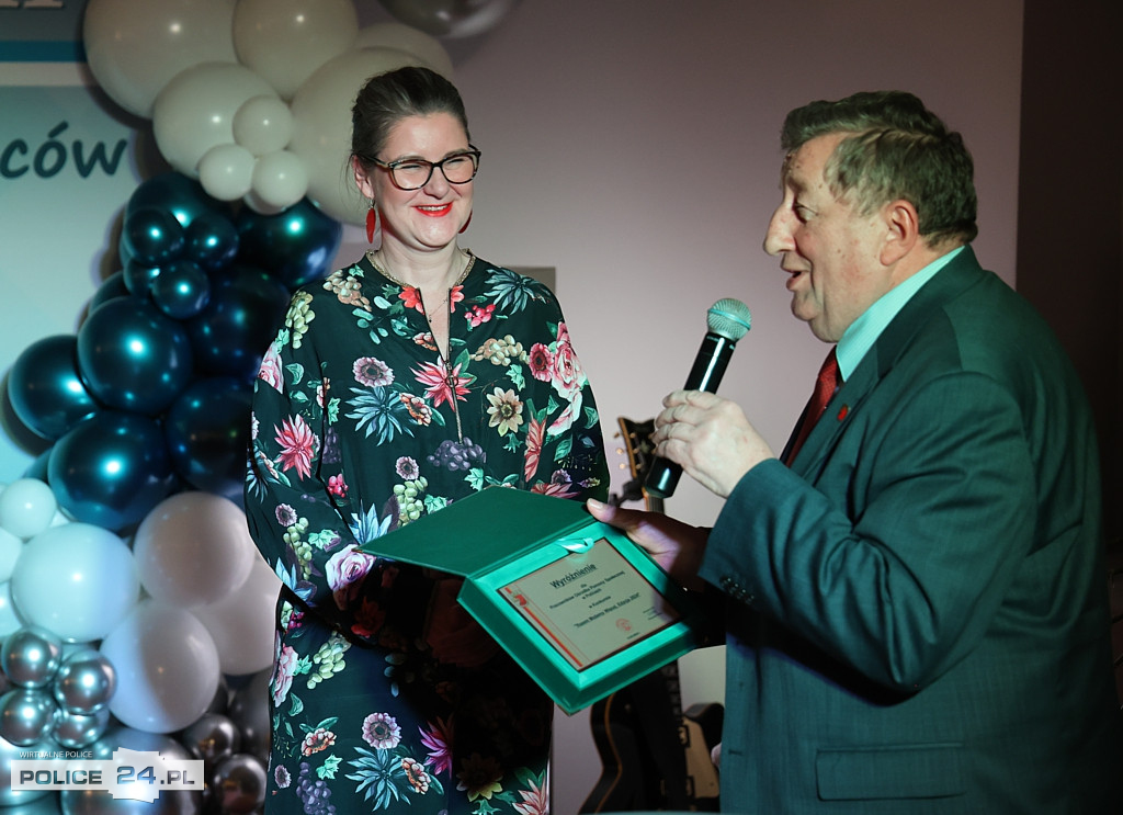 VII Powiatowa Gala Wolontariatu i Aktywności Społecznej