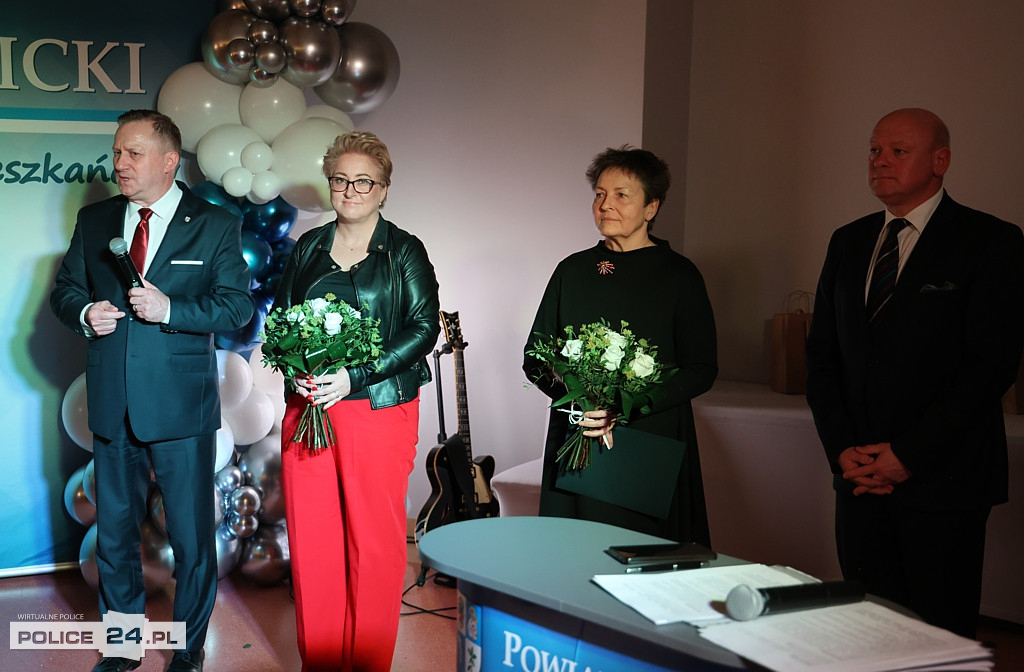 VII Powiatowa Gala Wolontariatu i Aktywności Społecznej