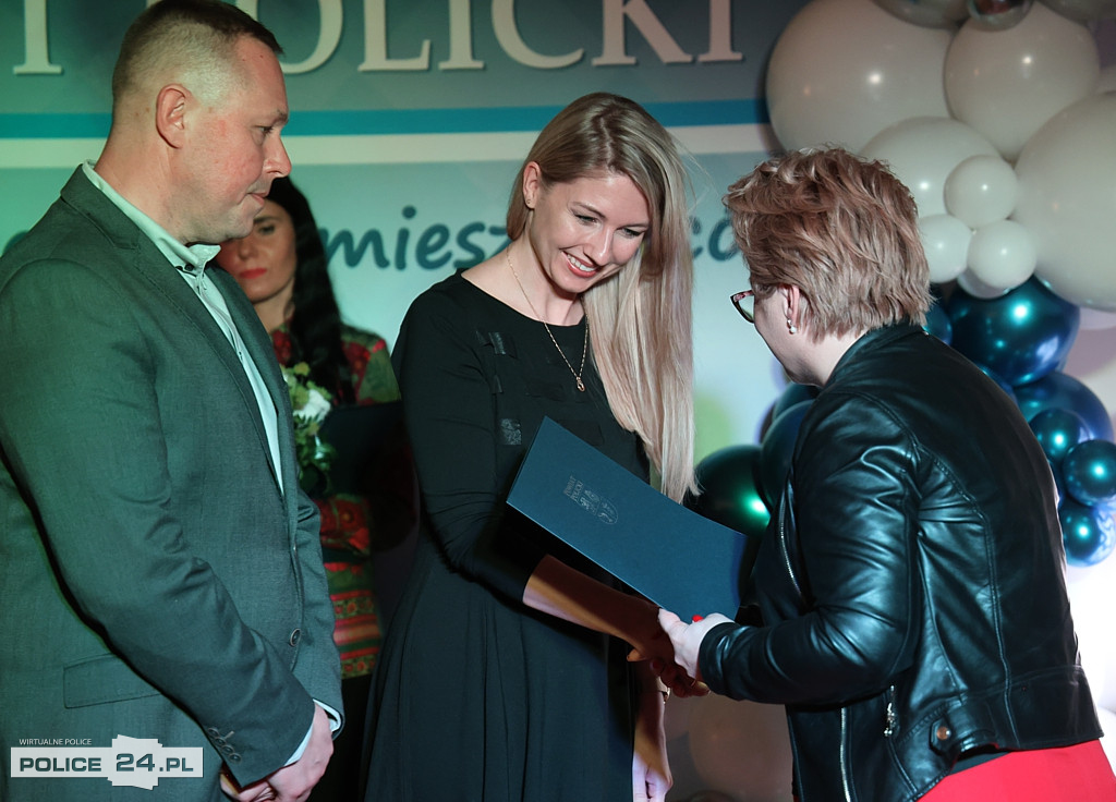 VII Powiatowa Gala Wolontariatu i Aktywności Społecznej