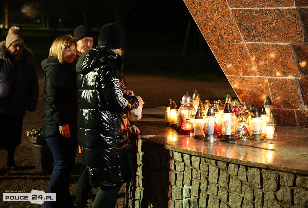 Rocznica śmierci Jana Pawła II