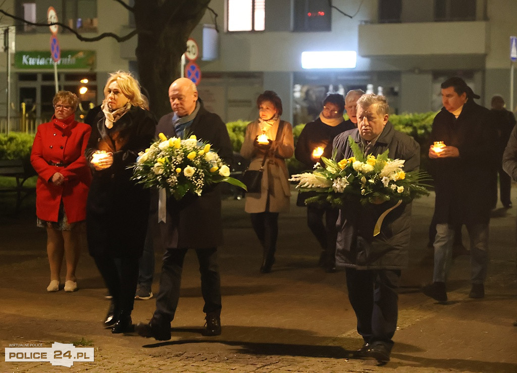 Rocznica śmierci Jana Pawła II