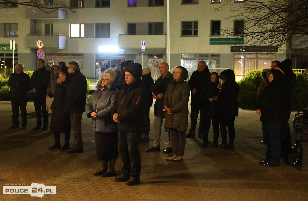 Rocznica śmierci Jana Pawła II