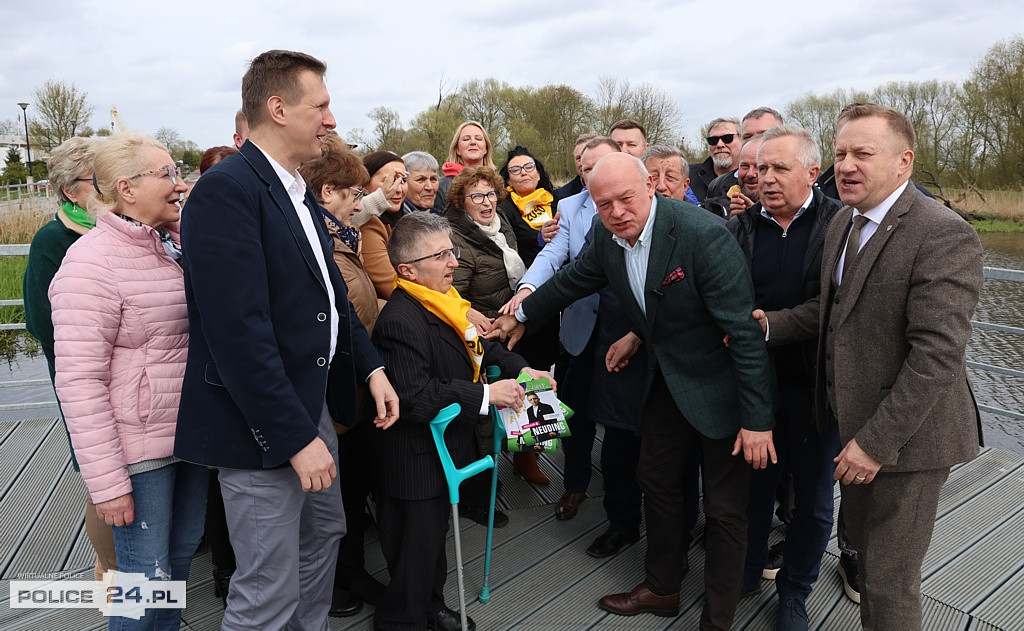 GRYF XXI podsumował kampanię wyborczą