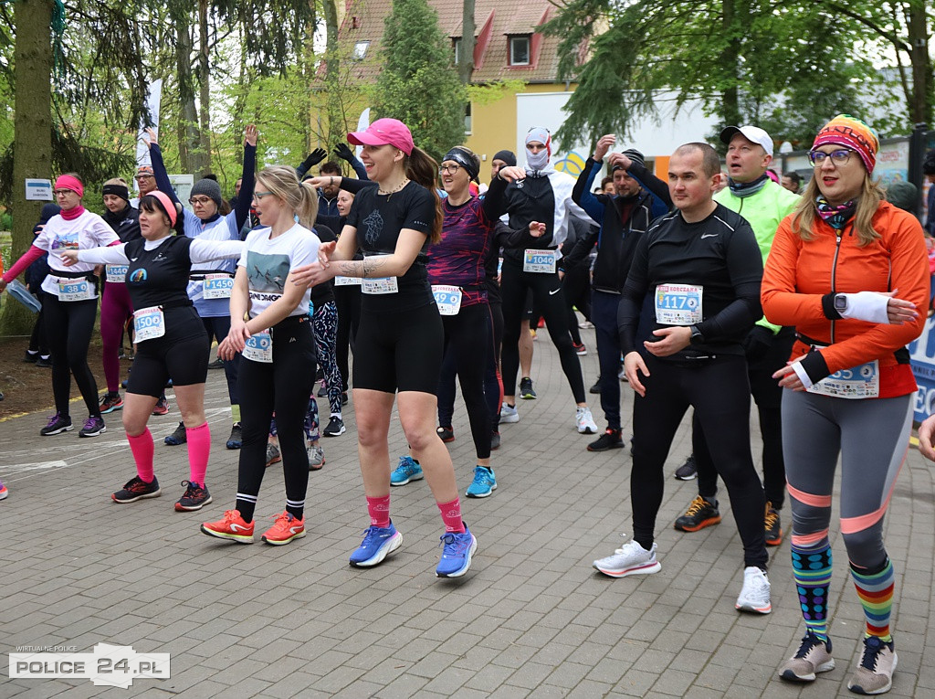 5 Bieg Korczaka. Bieg Główny na 5 km