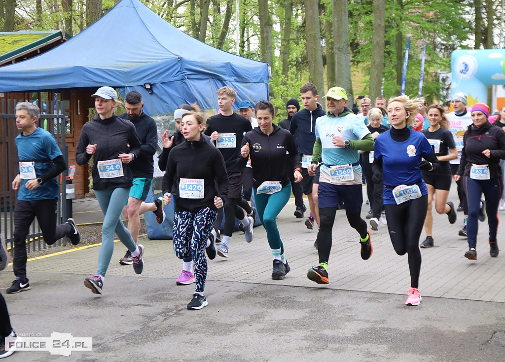 5 Bieg Korczaka. Bieg Główny na 5 km