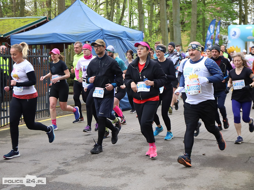 5 Bieg Korczaka. Bieg Główny na 5 km