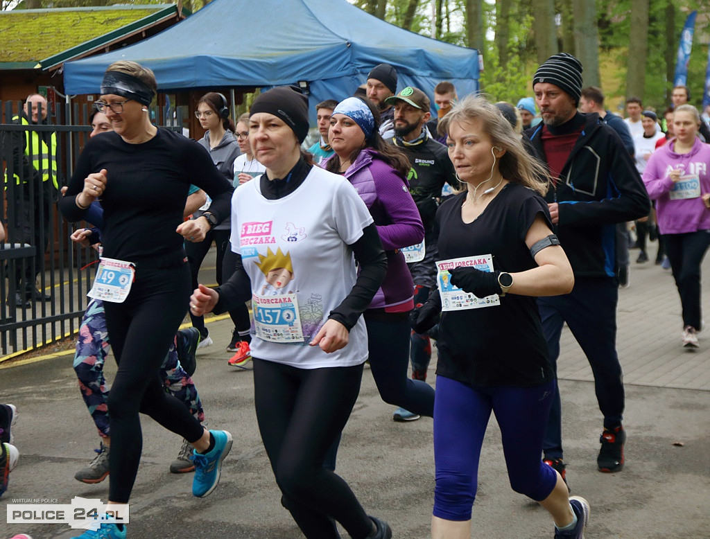 5 Bieg Korczaka. Bieg Główny na 5 km