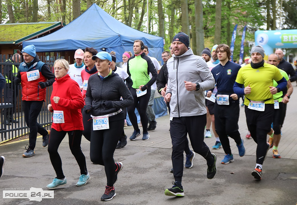 5 Bieg Korczaka. Bieg Główny na 5 km