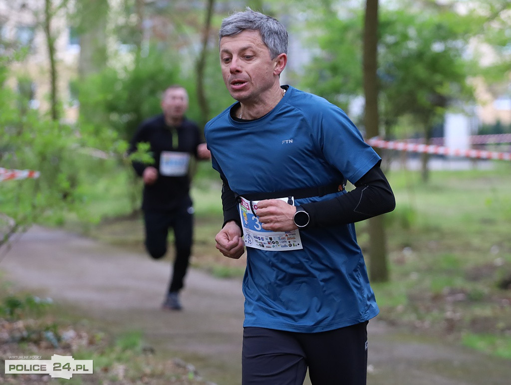 5 Bieg Korczaka. Bieg Główny na 5 km