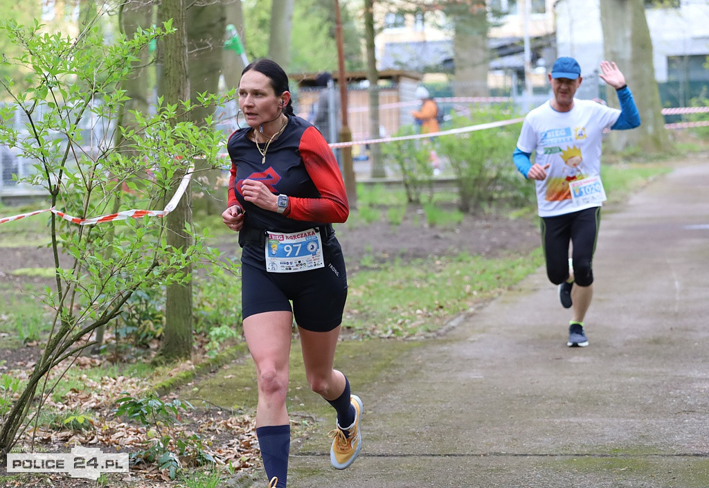 5 Bieg Korczaka. Bieg Główny na 5 km