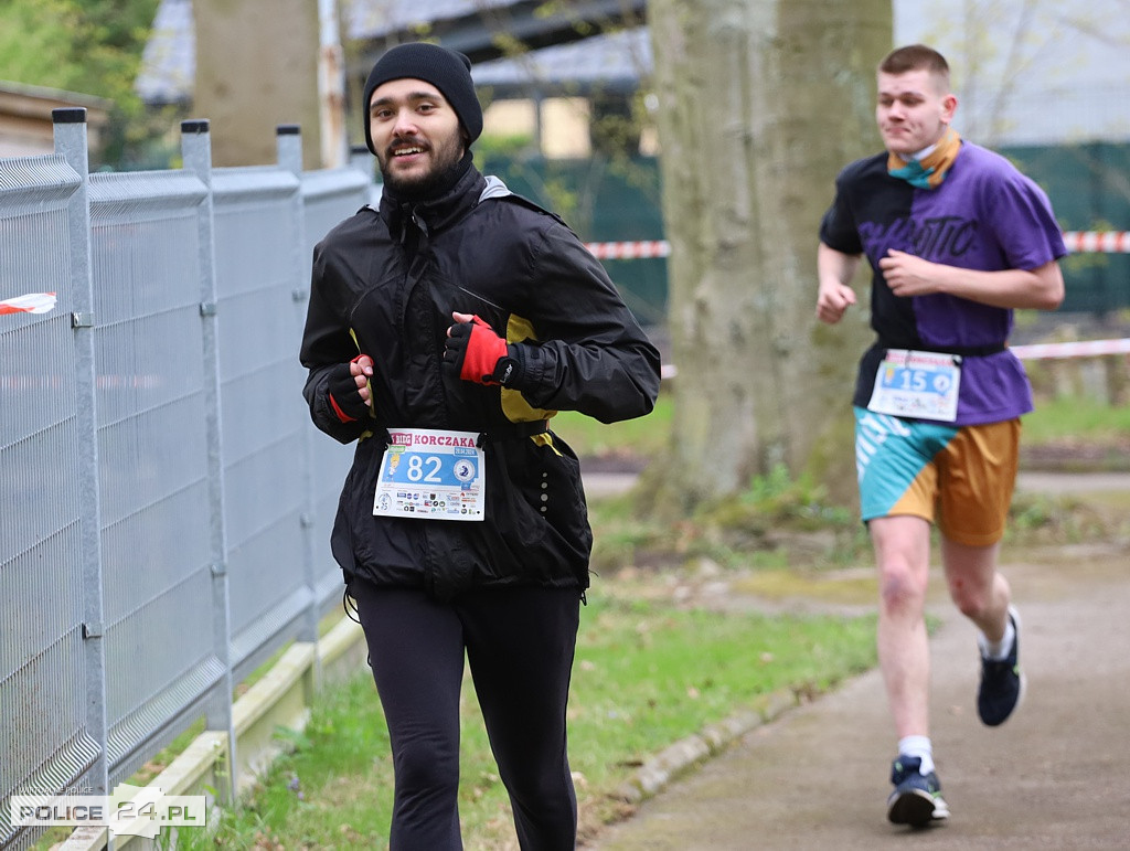 5 Bieg Korczaka. Bieg Główny na 5 km