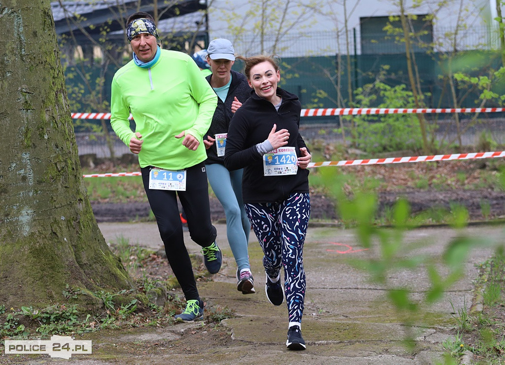 5 Bieg Korczaka. Bieg Główny na 5 km