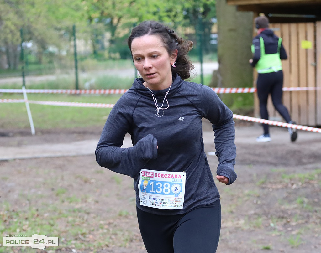 5 Bieg Korczaka. Bieg Główny na 5 km