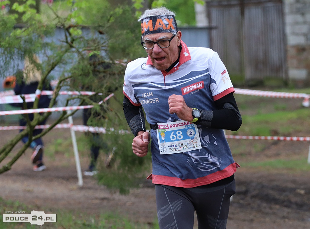 5 Bieg Korczaka. Bieg Główny na 5 km