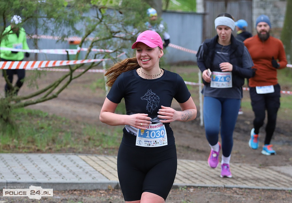 5 Bieg Korczaka. Bieg Główny na 5 km