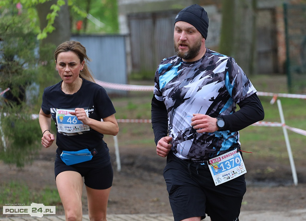 5 Bieg Korczaka. Bieg Główny na 5 km