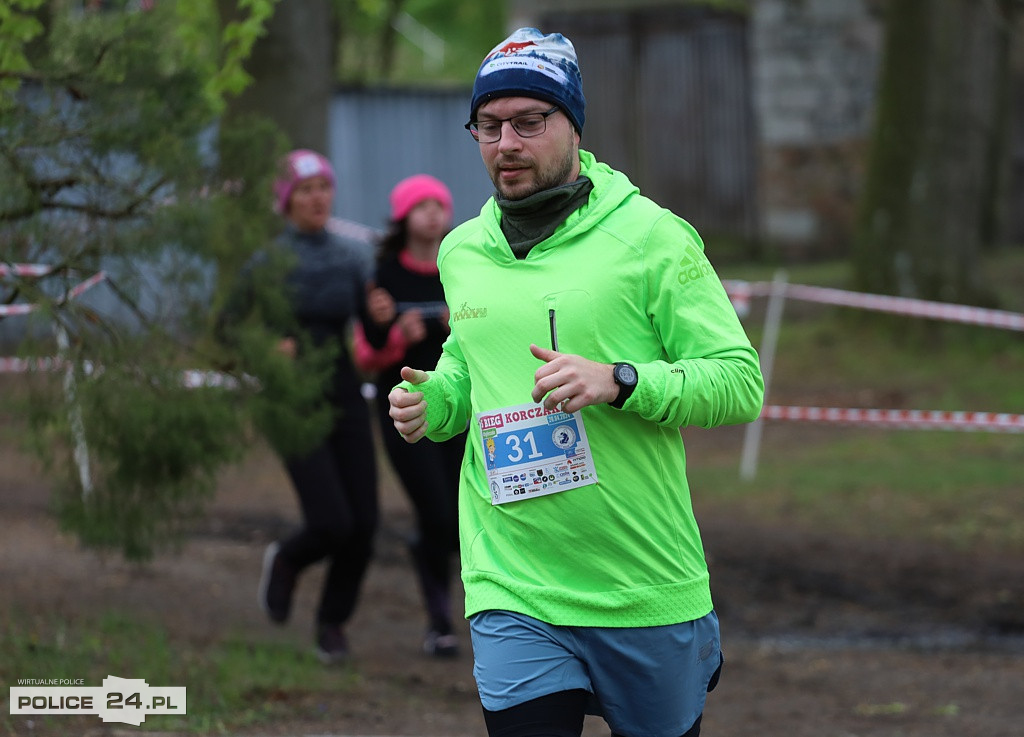 5 Bieg Korczaka. Bieg Główny na 5 km