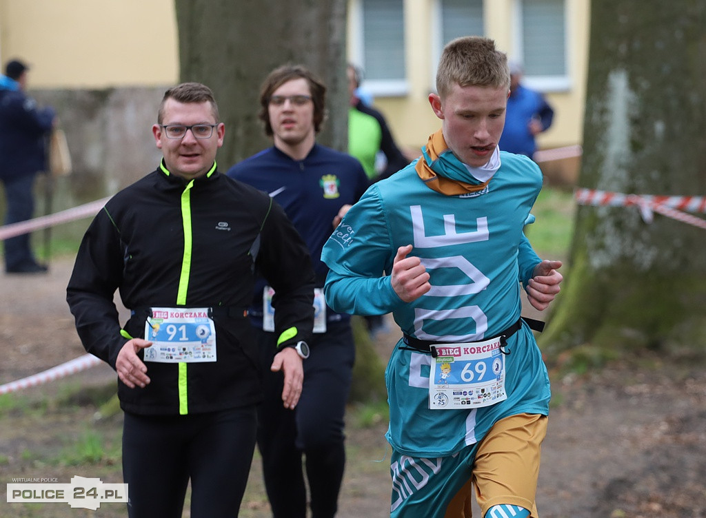 5 Bieg Korczaka. Bieg Główny na 5 km