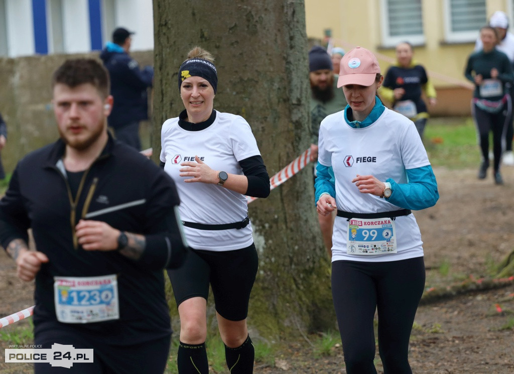 5 Bieg Korczaka. Bieg Główny na 5 km