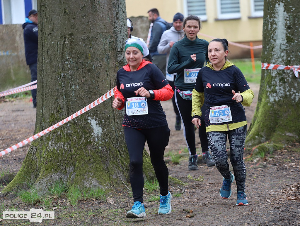 5 Bieg Korczaka. Bieg Główny na 5 km