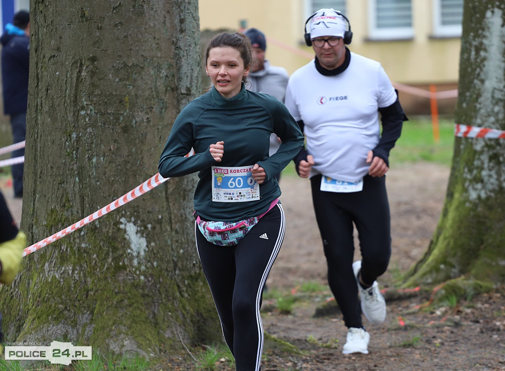 5 Bieg Korczaka. Bieg Główny na 5 km