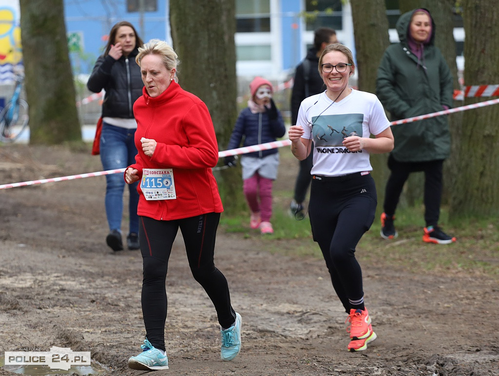 5 Bieg Korczaka. Bieg Główny na 5 km