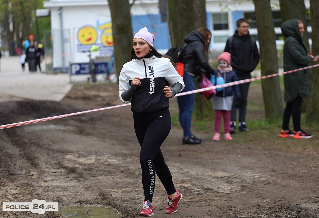 5 Bieg Korczaka. Bieg Główny na 5 km