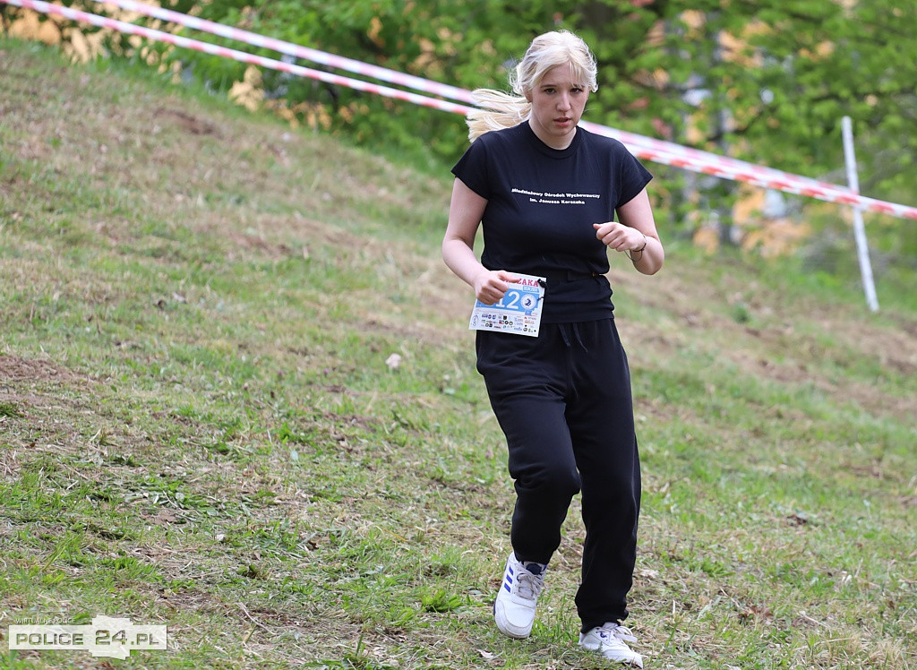 5 Bieg Korczaka. Bieg Główny na 5 km