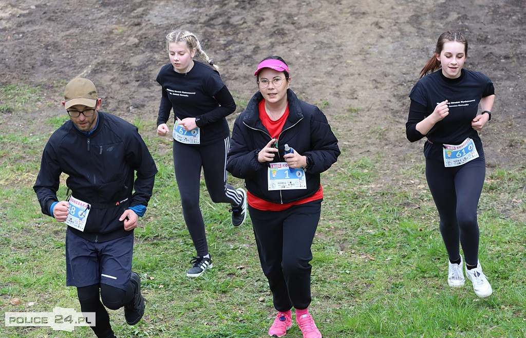 5 Bieg Korczaka. Bieg Główny na 5 km