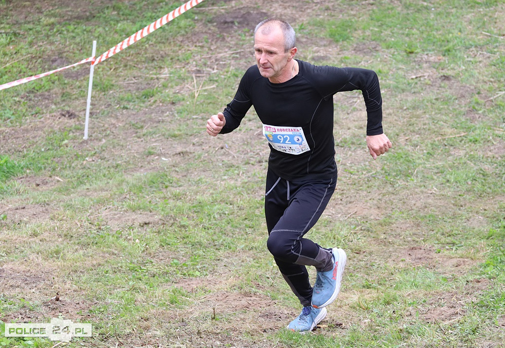 5 Bieg Korczaka. Bieg Główny na 5 km