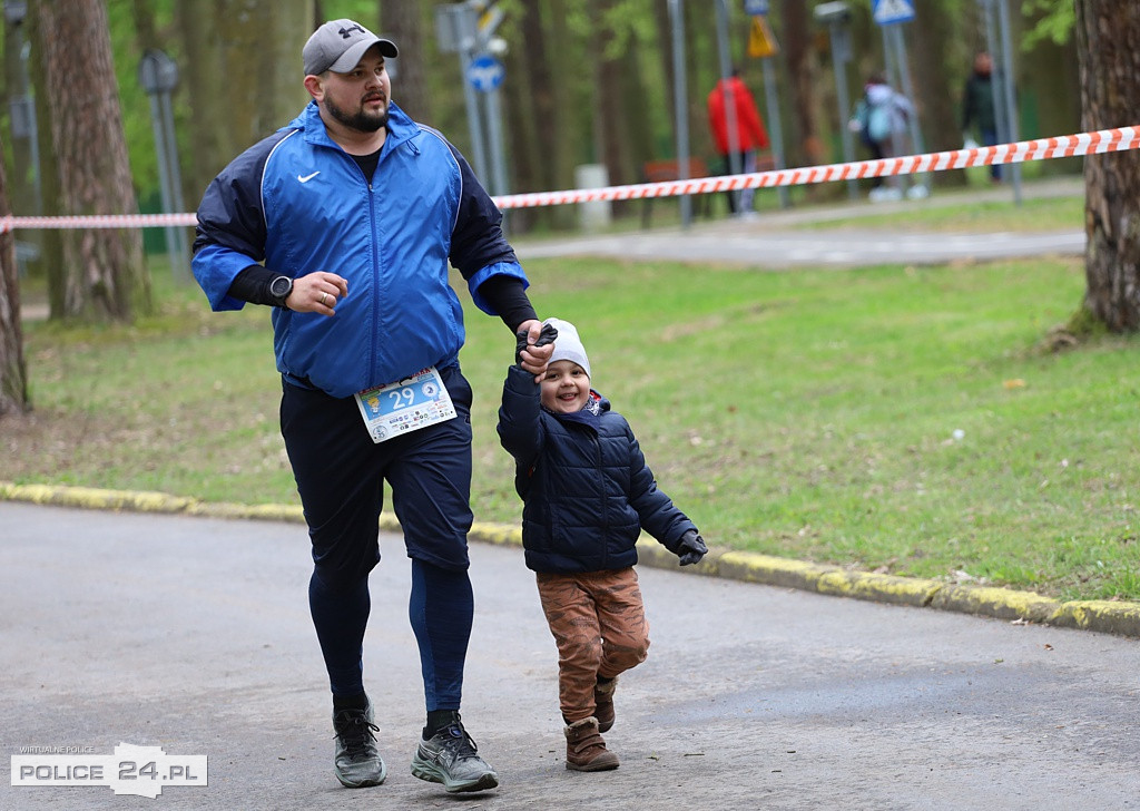 5 Bieg Korczaka. Bieg Główny na 5 km