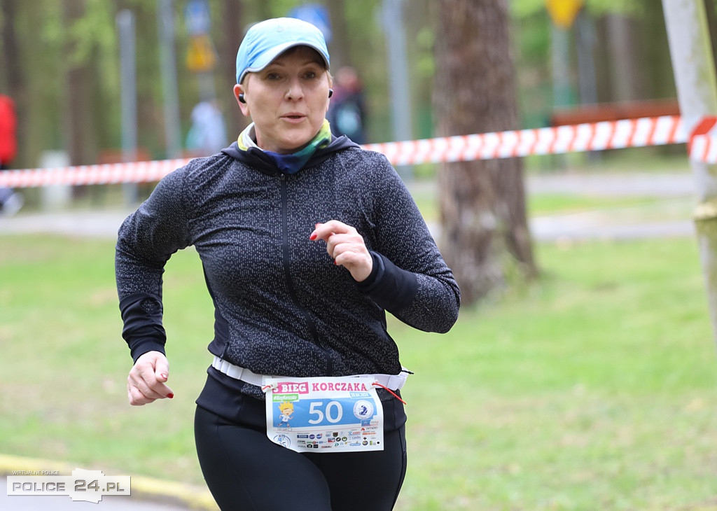 5 Bieg Korczaka. Bieg Główny na 5 km