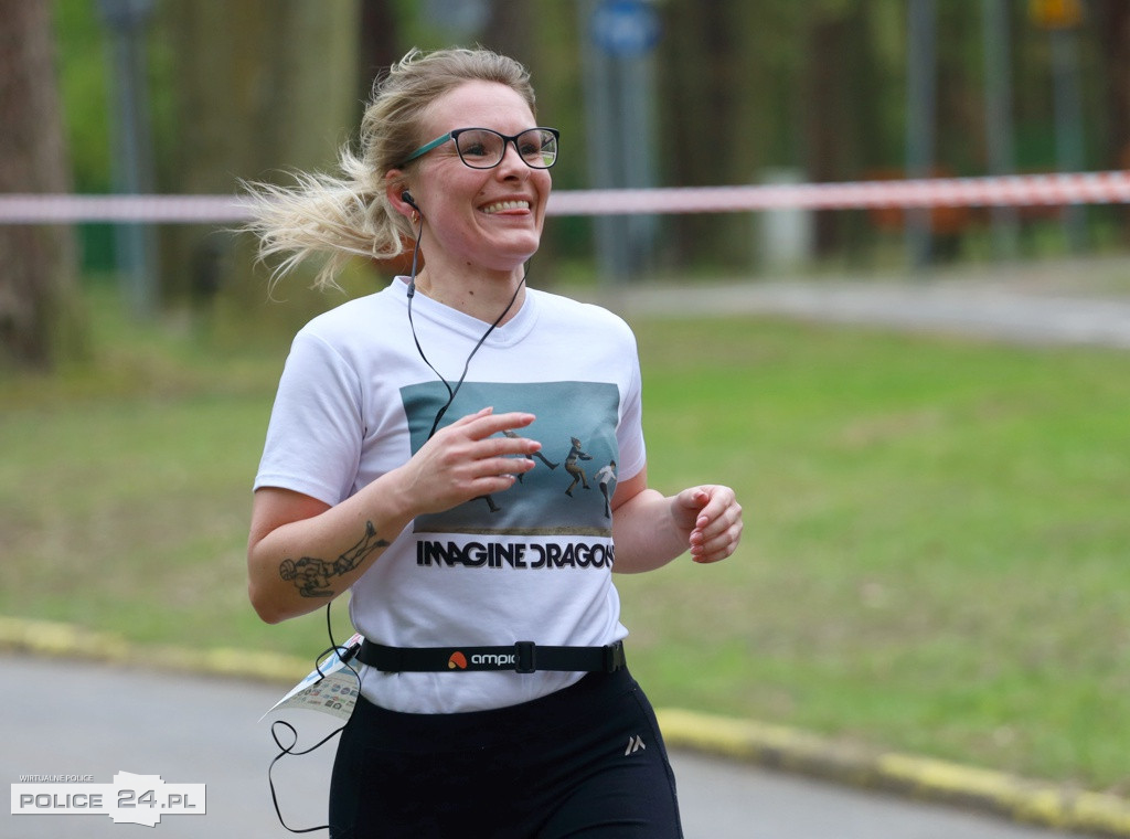 5 Bieg Korczaka. Bieg Główny na 5 km