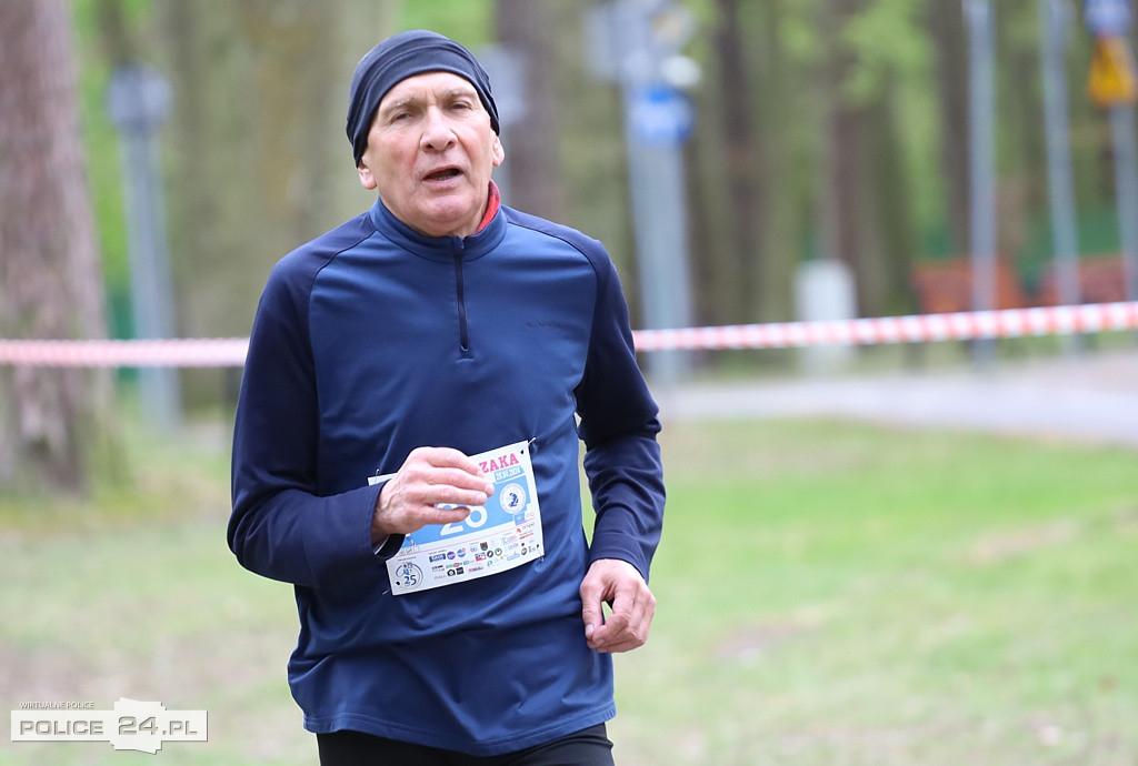 5 Bieg Korczaka. Bieg Główny na 5 km