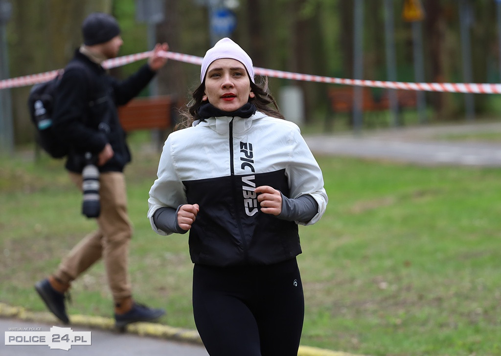 5 Bieg Korczaka. Bieg Główny na 5 km