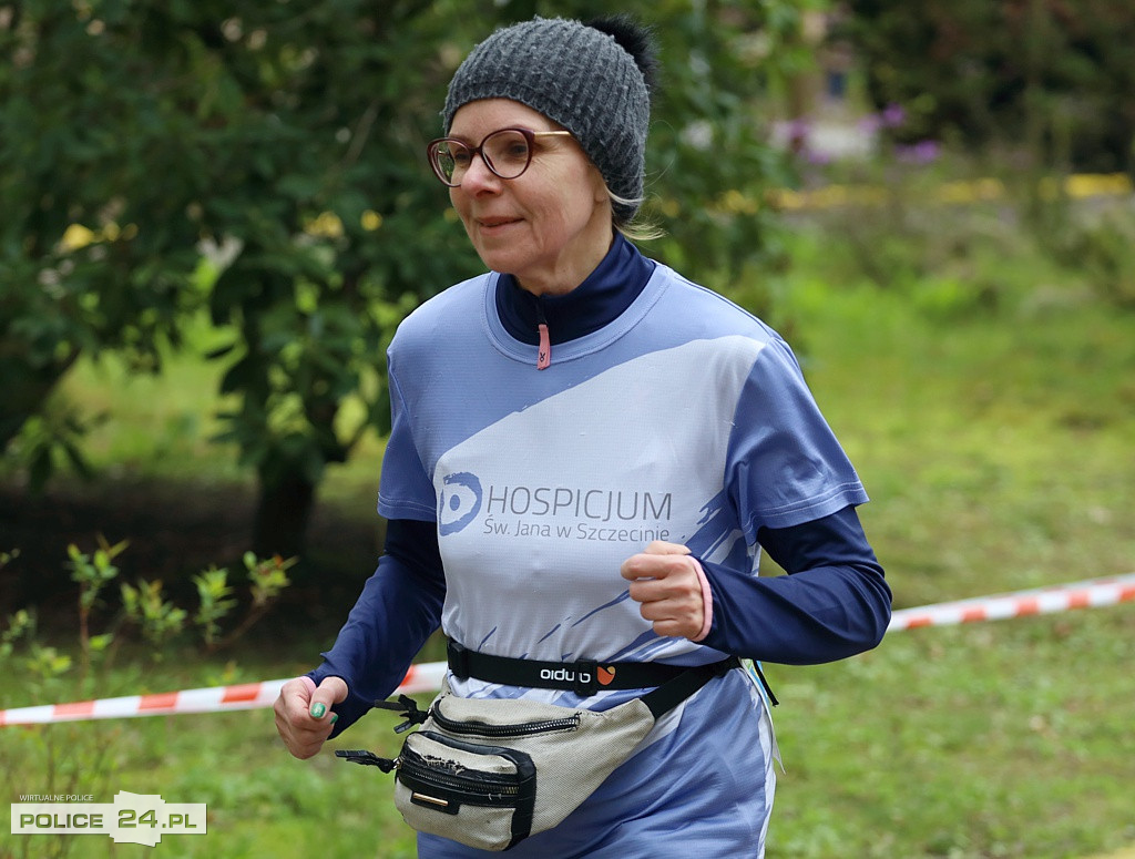 5 Bieg Korczaka. Bieg Główny na 5 km