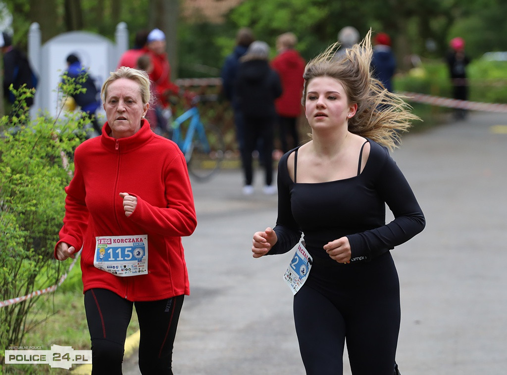 5 Bieg Korczaka. Bieg Główny na 5 km