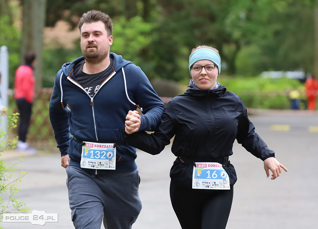 5 Bieg Korczaka. Bieg Główny na 5 km