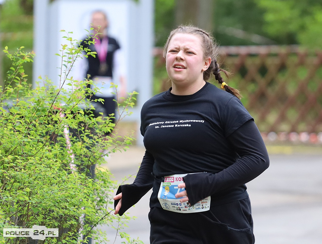 5 Bieg Korczaka. Bieg Główny na 5 km