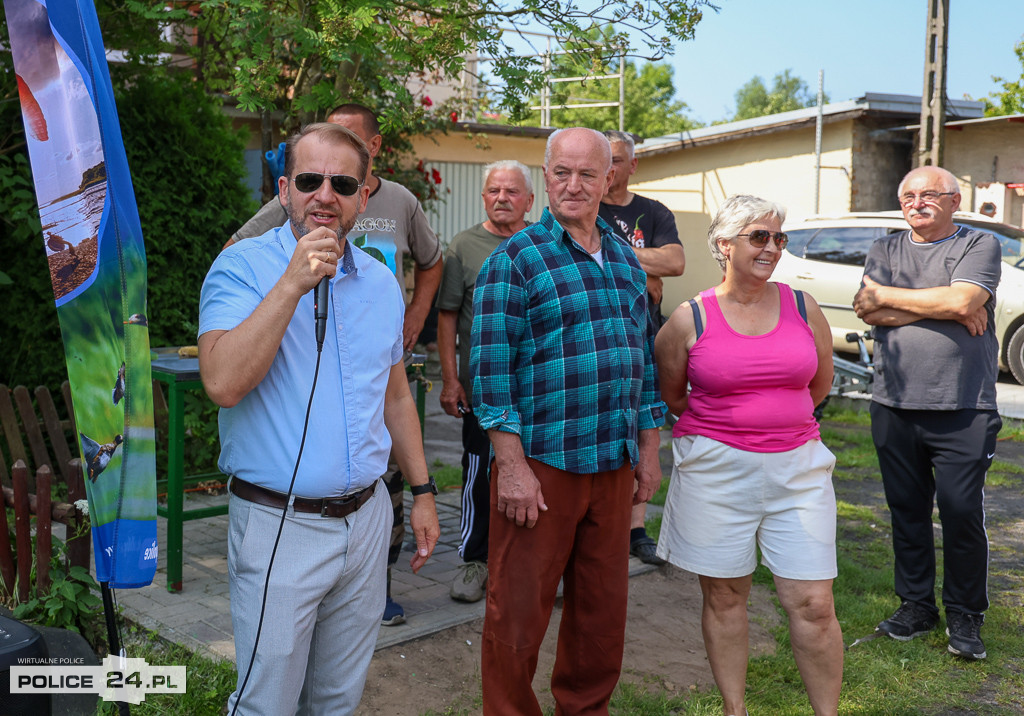 Rejs po Odrze z okazji Dnia Dziecka