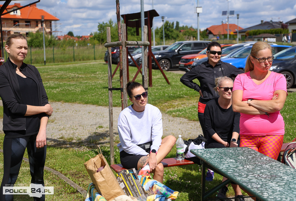 Niedziela na sportowo w Mierzynie [foto]