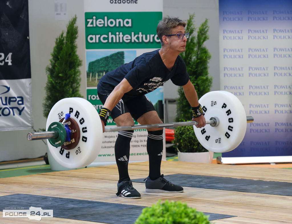 Kwalifikacje Strefowe do Ogólnopolskiej Olimpiady Młodzieży