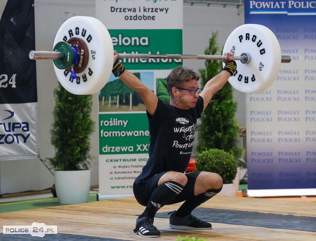 Kwalifikacje Strefowe do Ogólnopolskiej Olimpiady Młodzieży