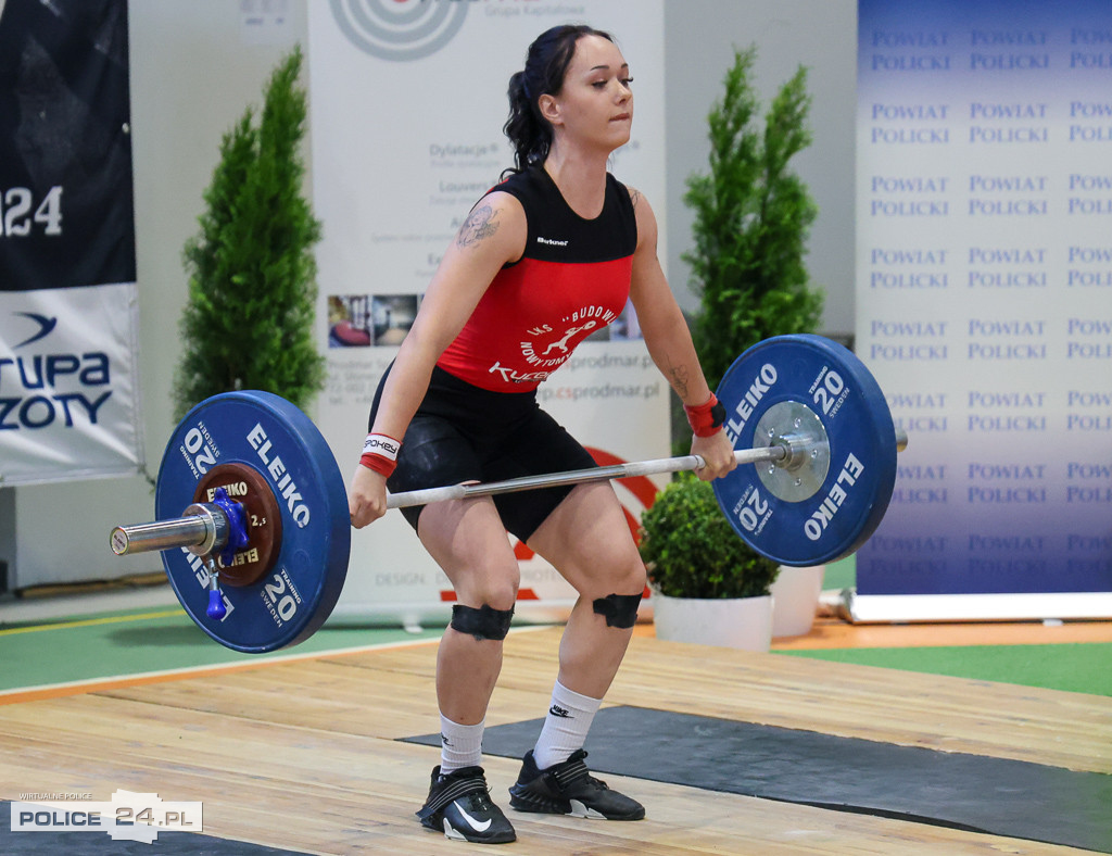 Kwalifikacje Strefowe do Ogólnopolskiej Olimpiady Młodzieży