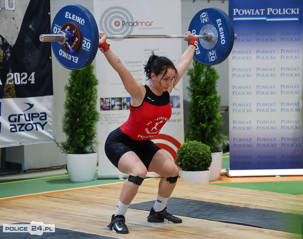 Kwalifikacje Strefowe do Ogólnopolskiej Olimpiady Młodzieży