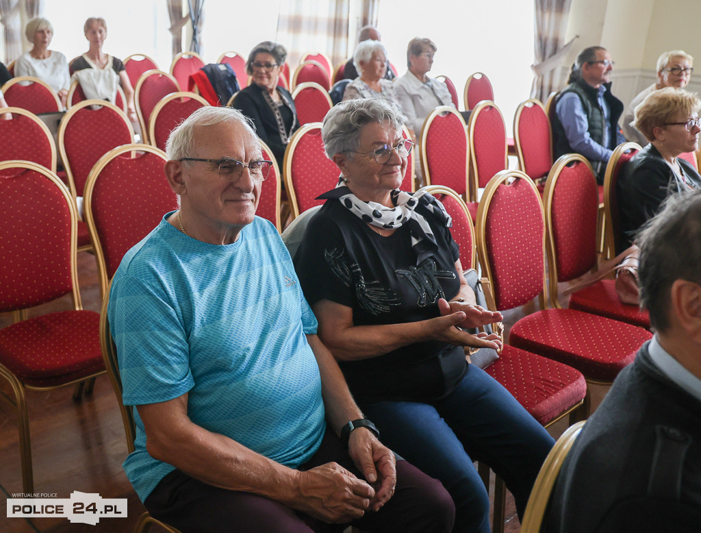 Zakończenie roku akademickiego PUTW