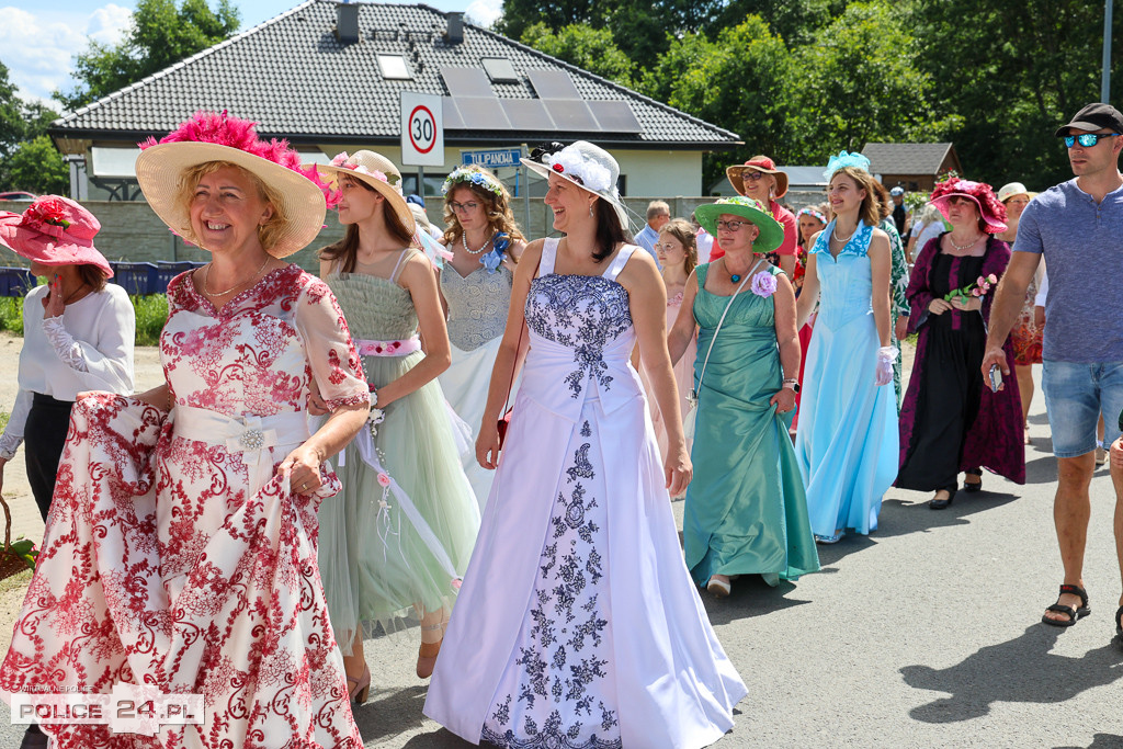 Festiwal Róż w Dobrej