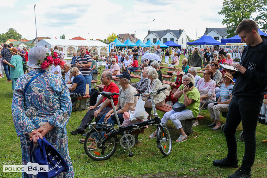 Festiwal Róż w Dobrej