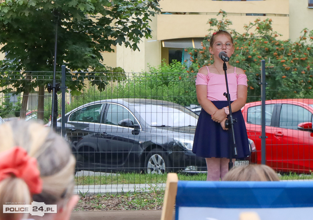 Koncert finałowy konkursu 